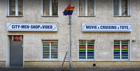 gaykino berlin